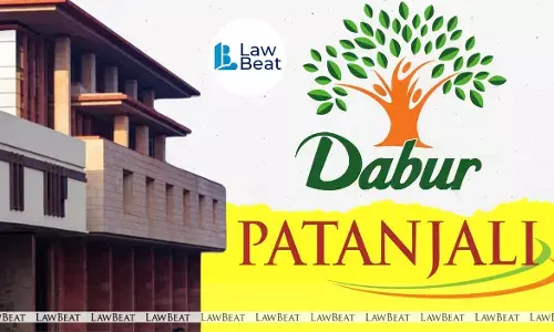 Delhi HC Bars Patanjali from Airing Ad Calling Other Chyawanprash ‘Dhoka’