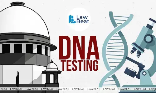 Supreme Court judges rule no one can be forced into DNA testing for paternity Supreme Court judges rule no one can be forced into DNA testing for paternity