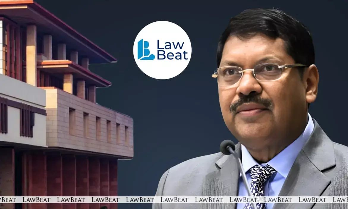 Delhi High Court Condemns Shoe-Hurling at CJI Gavai, Says It Has Hurt Everyone