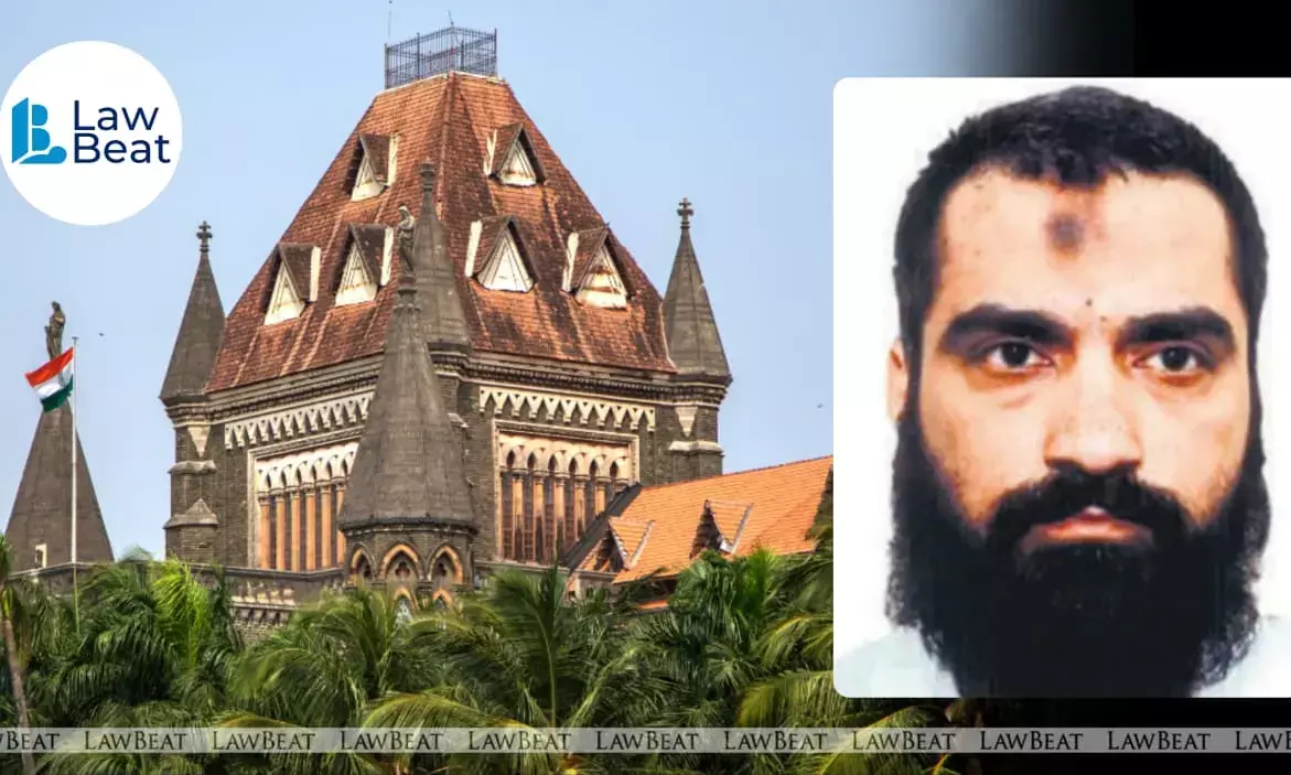 Bombay High Court building after judgment on Abu Jundals travel documents plea Bombay High Court building after judgment on Abu Jundals travel documents plea