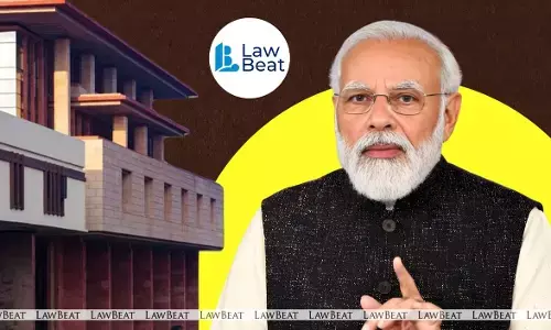 Delhi HC Directs DU to File Objection on Delay Application in Appeals Seeking Disclosure of PM Modi’s Degree Details Delhi HC Directs DU to File Objection on Delay Application in Appeals Seeking Disclosure of PM Modi’s Degree Details