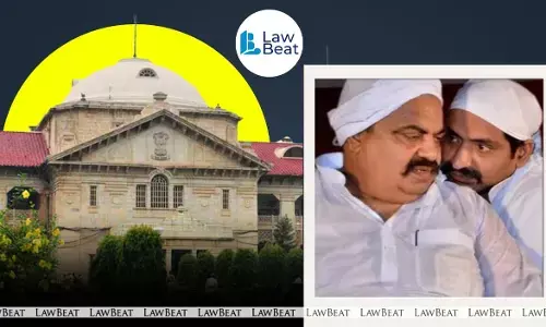 Allahabad High Court judgment denies bail to Akhlakh Ahmad in Umesh Pal murder case