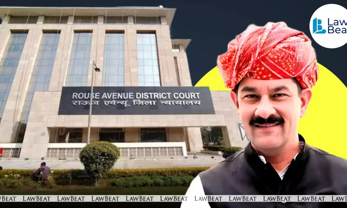 Delhi court revives complaint against ex-MP Bhanwar Jitendra Singh in alleged ₹1 crore M.F. Husain painting misappropriation case. Delhi court revives complaint against ex-MP Bhanwar Jitendra Singh in alleged ₹1 crore M.F. Husain painting misappropriation case.