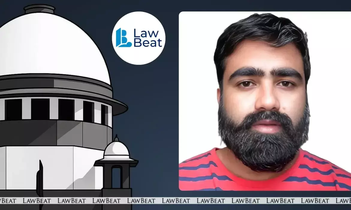 Supreme Court of India grants anticipatory bail to influencer Raushan Sinha in case over misquoted Rahul Gandhi Lok Sabha statement.