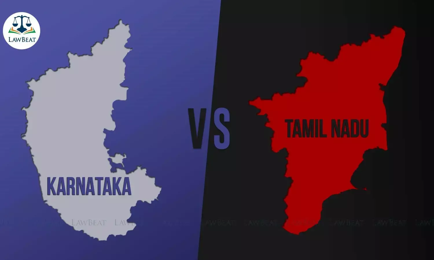 SC heard an application filed by Tamil Nadu. SC heard an application filed by Tamil Nadu.