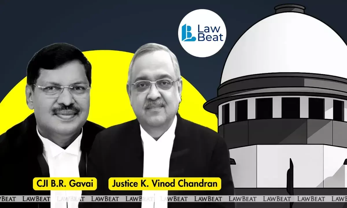 SC order on Saranda sanctuary