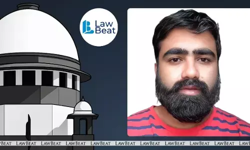 Supreme Court of India grants anticipatory bail to influencer Raushan Sinha in case over misquoted Rahul Gandhi Lok Sabha statement. Supreme Court of India grants anticipatory bail to influencer Raushan Sinha in case over misquoted Rahul Gandhi Lok Sabha statement.