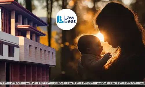 Child Care Leave a Welfare Measure, Not to Be Refused Arbitrarily: Delhi HC Child Care Leave a Welfare Measure, Not to Be Refused Arbitrarily: Delhi HC