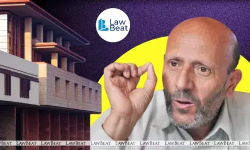 Delhi HC Fixes January Hearing on Engineer Rashid’s Plea Against Travel Cost for Attending Parliament
