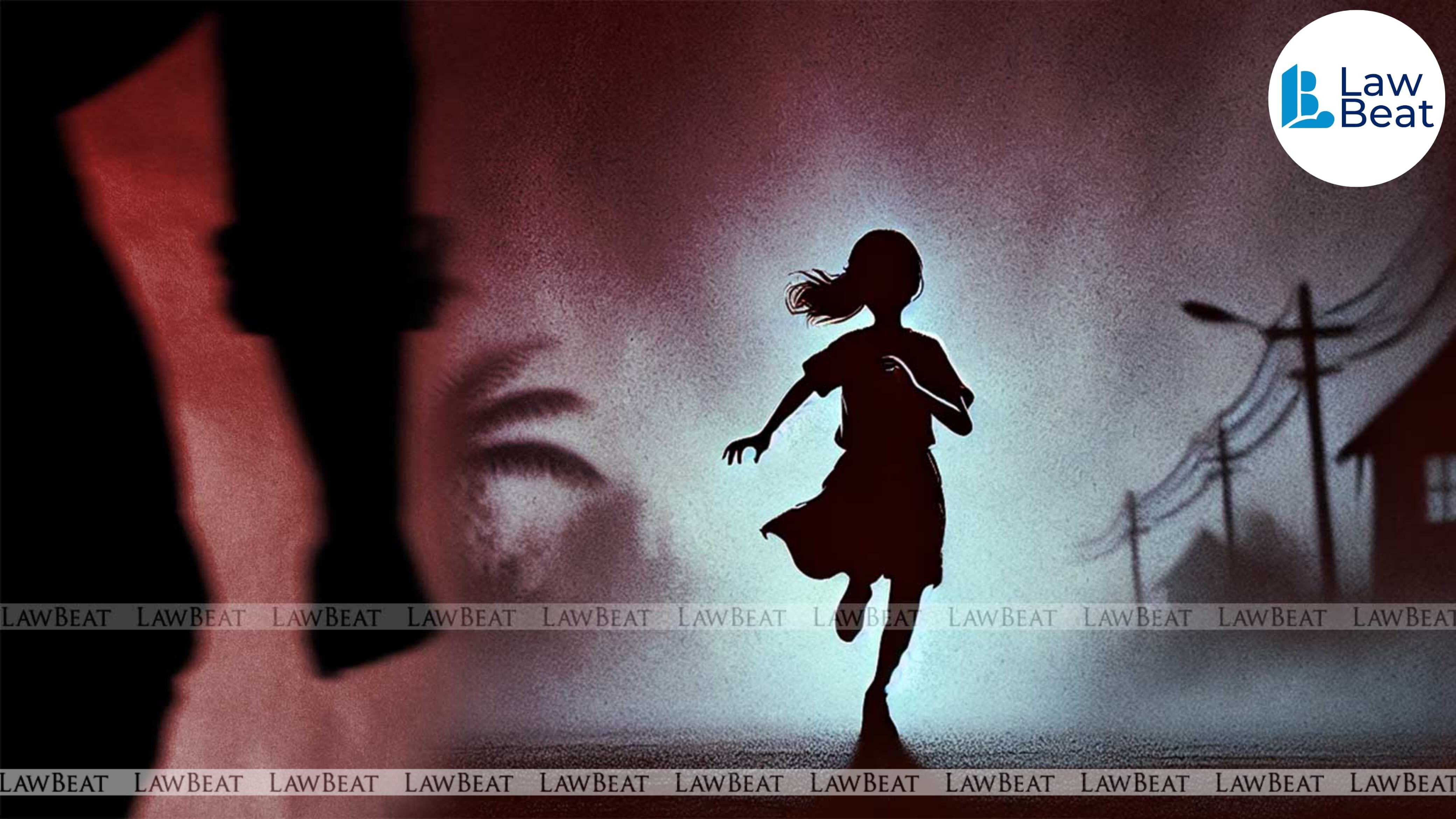 SC Upholds Conviction of Man for Sexual Assault on 4-Year-Old, Reduces ...