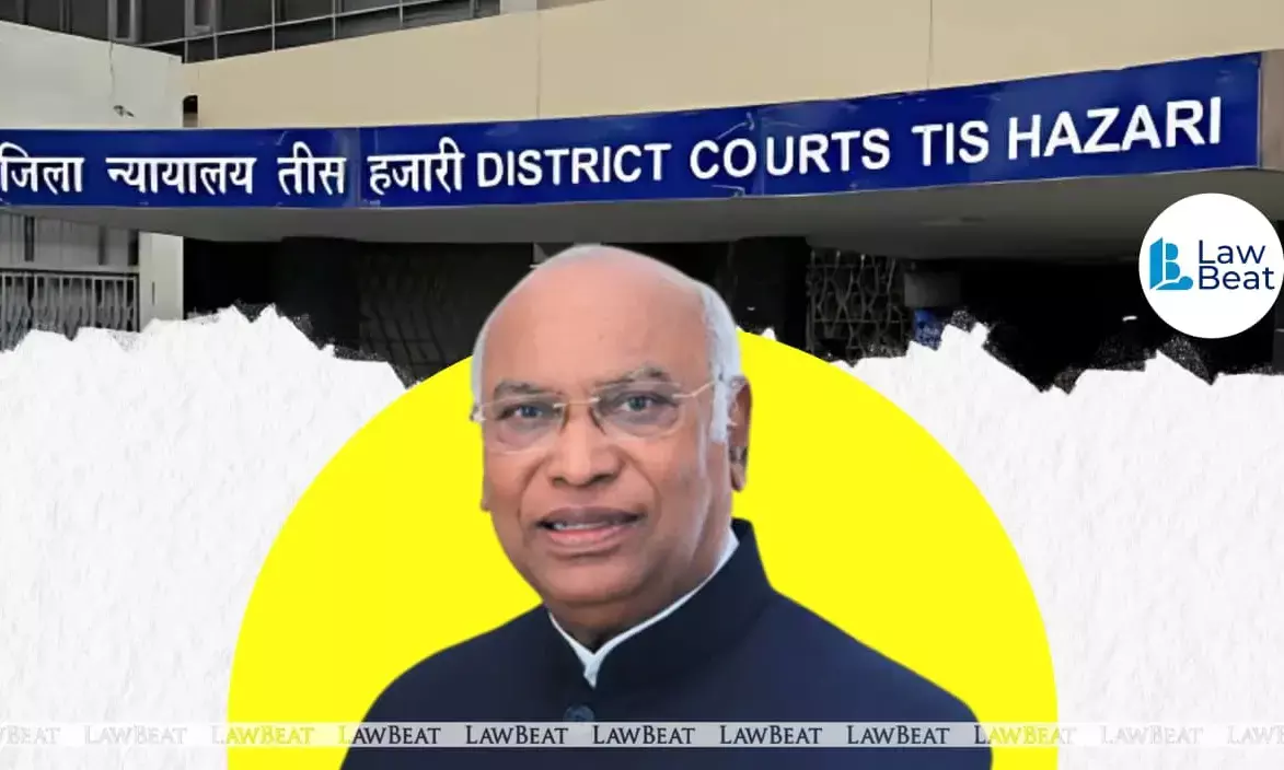 Delhi court order dismissing complaint against Congress leader for “poisonous snake” comment, holding it is protected political criticism and not defamation or hate speech. Delhi court order dismissing complaint against Congress leader for “poisonous snake” comment, holding it is protected political criticism and not defamation or hate speech.