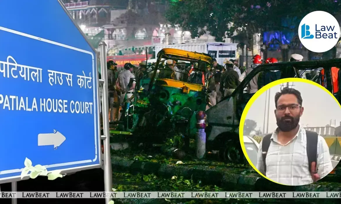 Red Fort blast accused Amir Rashid Ali being sent to 10-day NIA custody by a Delhi court during investigation into the fatal car-borne IED explosion. Red Fort blast accused Amir Rashid Ali being sent to 10-day NIA custody by a Delhi court during investigation into the fatal car-borne IED explosion.