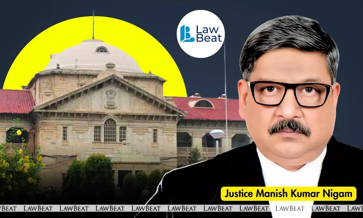 Allahabad High Court judgment: Agreement to sell holder cannot claim ownership in partition suit Allahabad High Court judgment: Agreement to sell holder cannot claim ownership in partition suit