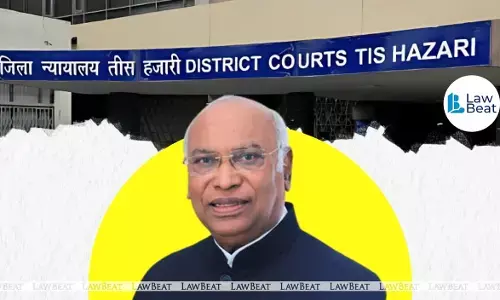 Delhi court order dismissing complaint against Congress leader for “poisonous snake” comment, holding it is protected political criticism and not defamation or hate speech.