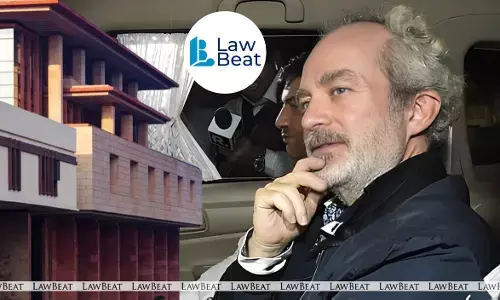 Delhi High Court Declines to Entertain Christian Michel’s Petition Against India–UAE Treaty Provision Delhi High Court Declines to Entertain Christian Michel’s Petition Against India–UAE Treaty Provision