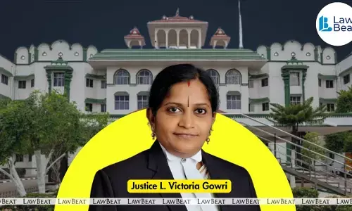 Madras High Court upholds decision in child maintenance case for remarried mother Madras High Court upholds decision in child maintenance case for remarried mother