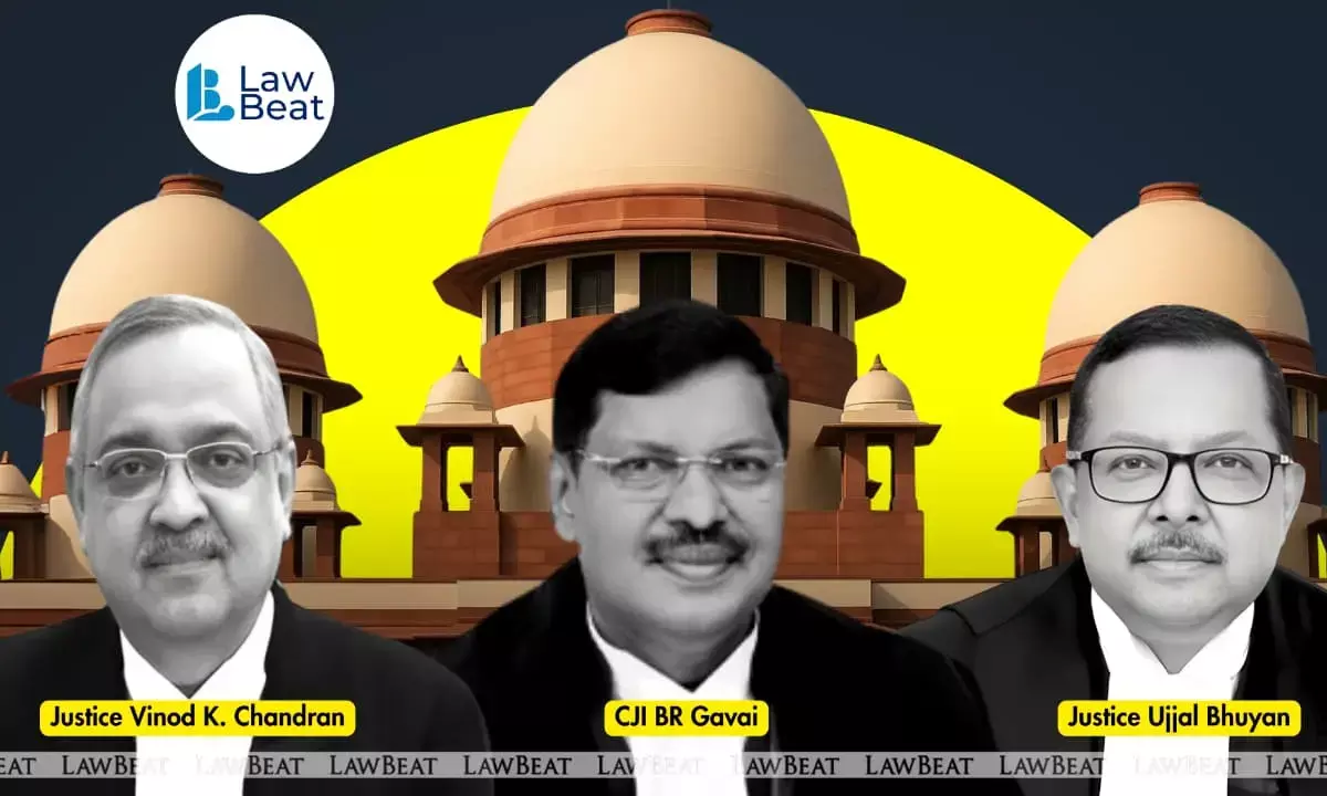 Supreme Court recalls its decision barring Centre from granting retrospective environmental clearances Supreme Court recalls its decision barring Centre from granting retrospective environmental clearances