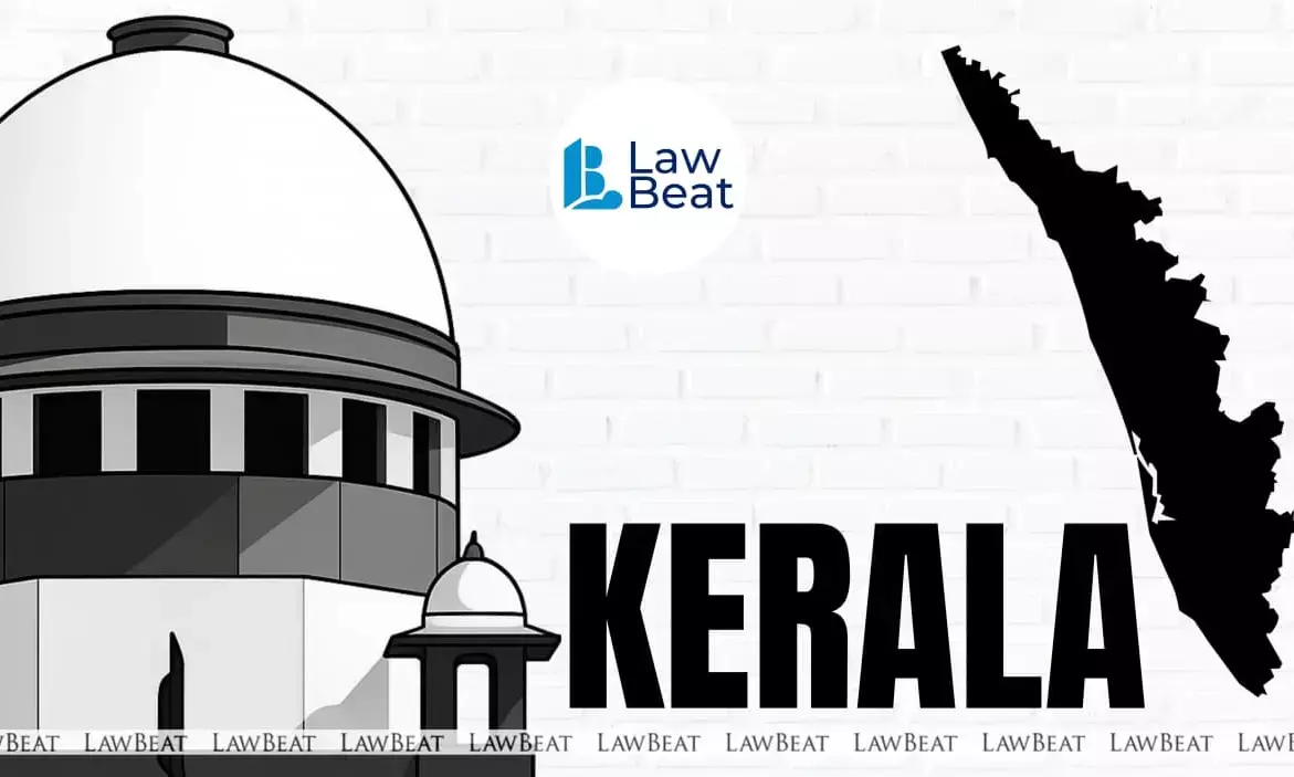 Kerala government filing a petition in the Supreme Court seeking postponement of the Special Intensive Revision of electoral rolls during the 2025 local body poll schedule. Kerala government filing a petition in the Supreme Court seeking postponement of the Special Intensive Revision of electoral rolls during the 2025 local body poll schedule.