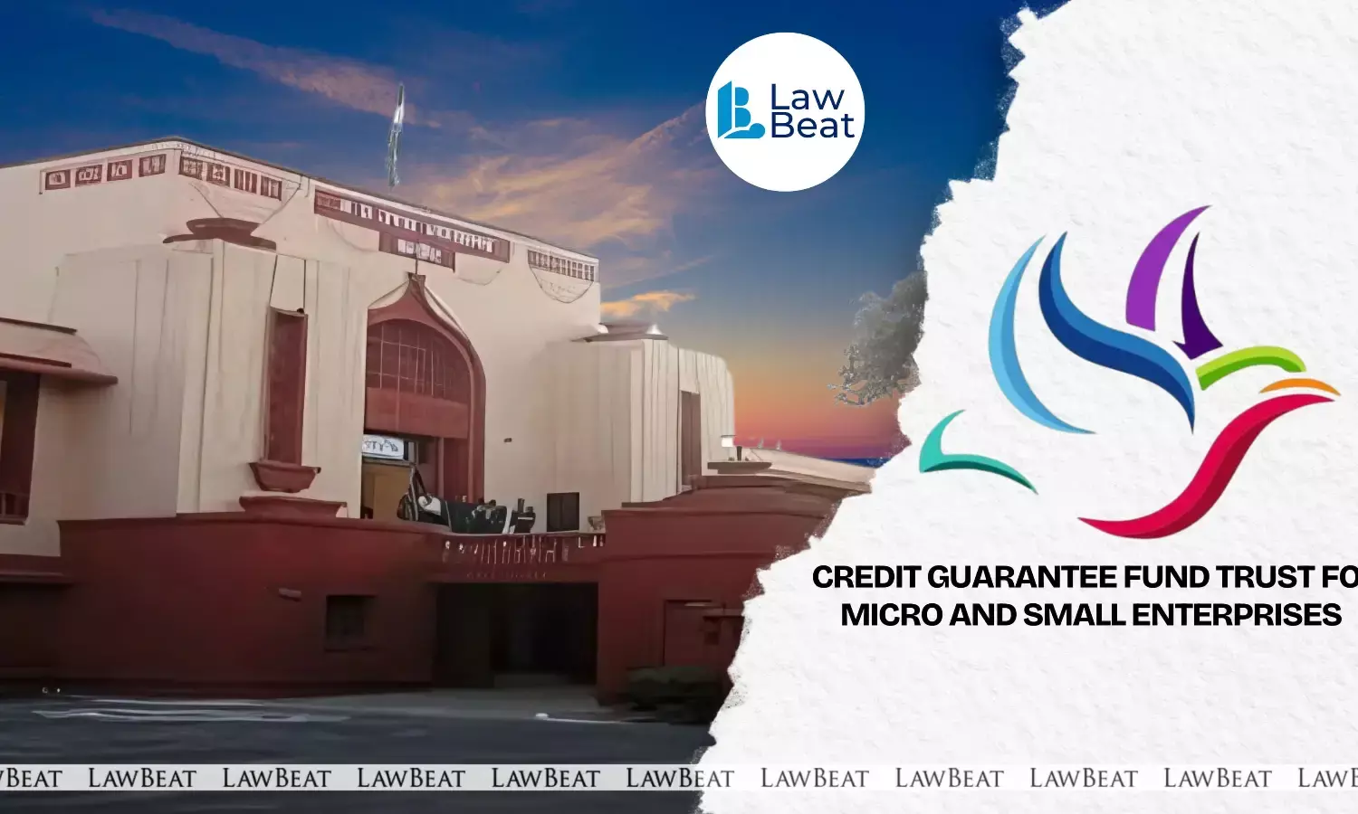 MP HC Directs Axis Bank to Act under CGTMSE Scheme; Orders Police Inquiry into Coercive Recovery