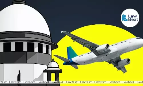 Supreme Court heard a petition against sudden airline fare hikes and unregulated dynamic pricing, with the petitioner seeking an independent aviation regulator to protect passenger rights.