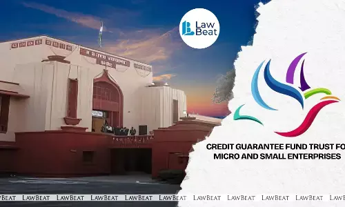 MP HC Directs Axis Bank to Act under CGTMSE Scheme; Orders Police Inquiry into Coercive Recovery MP HC Directs Axis Bank to Act under CGTMSE Scheme; Orders Police Inquiry into Coercive Recovery