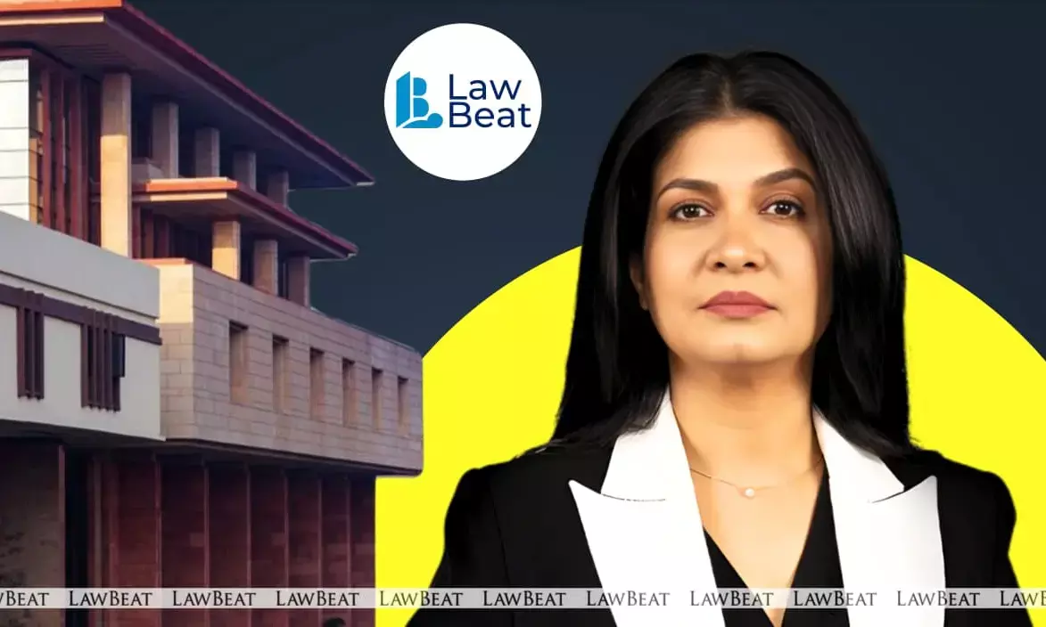 Delhi HC Grants Permanent Injunction to Anjana Om Kashyap Against Fake YouTube Channel Delhi HC Grants Permanent Injunction to Anjana Om Kashyap Against Fake YouTube Channel