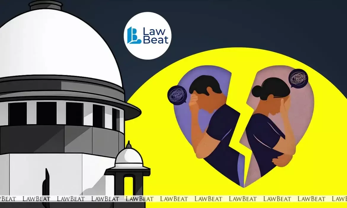 Supreme Court ruling on cruelty and irretrievable breakdown of marriage Supreme Court ruling on cruelty and irretrievable breakdown of marriage