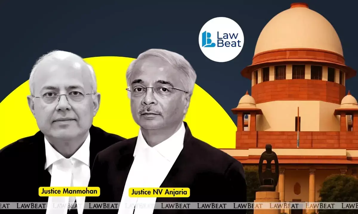 Supreme Court upholds stringent NDPS bail constraints for commercial quantity drug offences. Supreme Court upholds stringent NDPS bail constraints for commercial quantity drug offences.