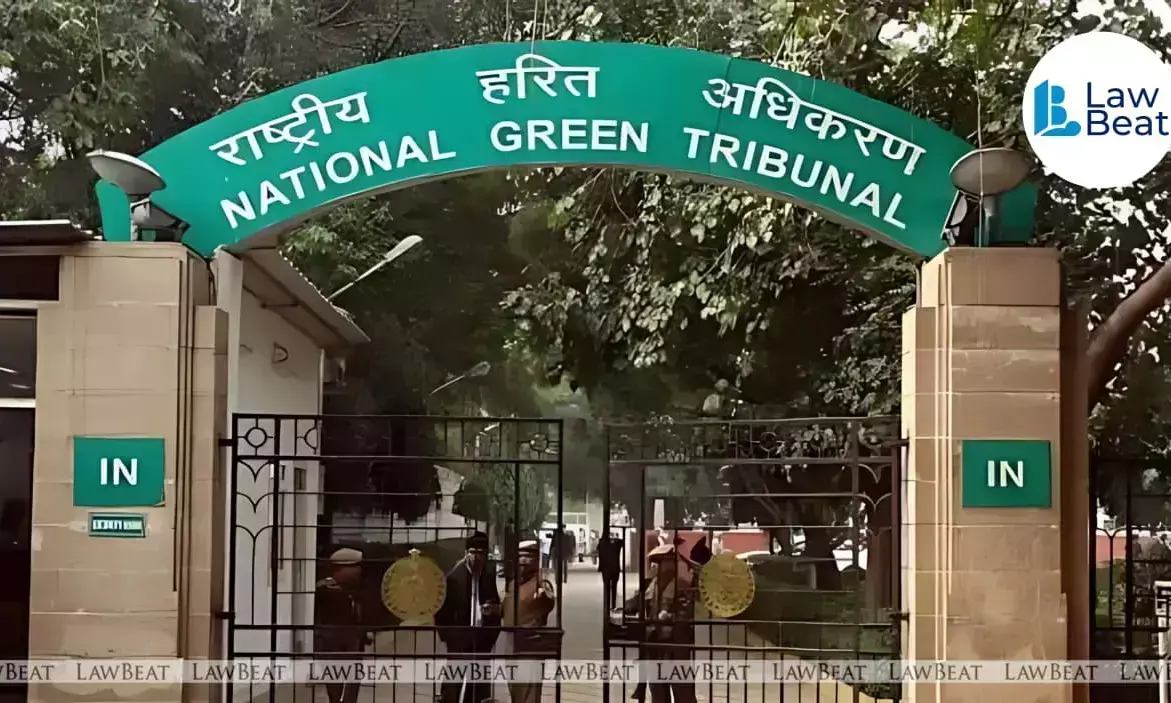 NGT Imposes Cost on Sonbhadra DM for Delayed Illegal Mining Probe Report