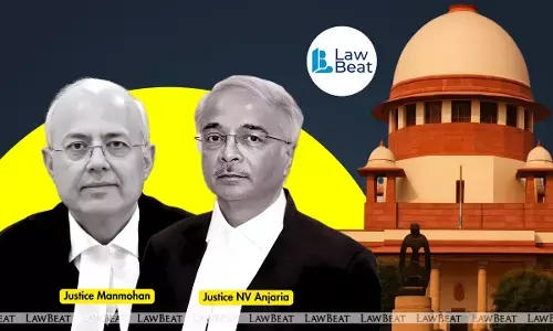 Supreme Court upholds stringent NDPS bail constraints for commercial quantity drug offences.