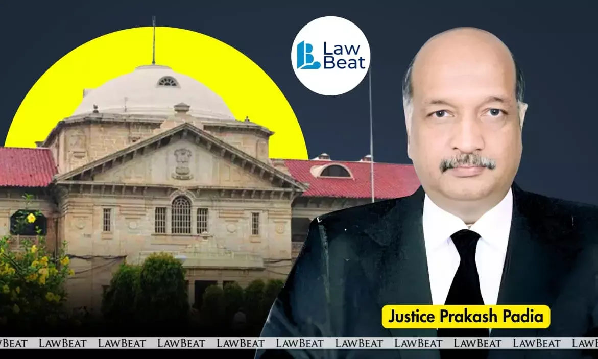 Allahabad High Court criticizes UP Board for denying cancer-battling teacher transfer