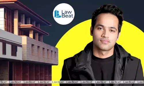 Delhi HC Protects Podcaster Raj Shamani’s Personality Rights, Says He Is a Known Face in Content Creation
