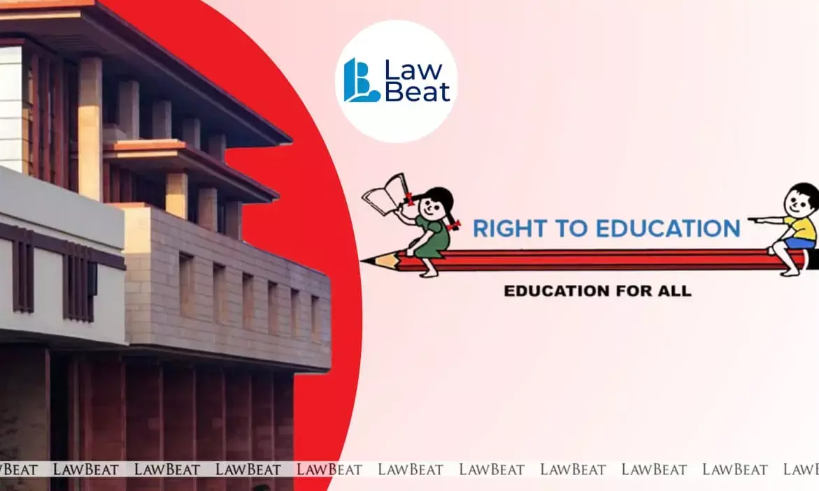 Plea Before Delhi High Court Says RTE Exclusions for Madrasas, Vedic Pathshalas Are Contrary to Law