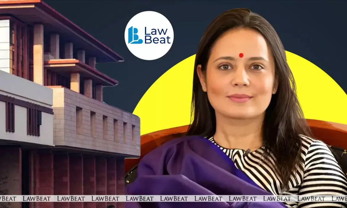 Cash for Query Case: Delhi HC Reserves Verdict on Moitra’s Plea Against Lokpal Nod for CBI Chargesheet