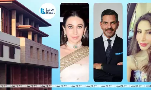 Entire Case Built on Guesswork: Priya Kapur’s Son Opposes Karisma’s Children’s Challenge to Sunjay Kapur’s Will in Delhi HC