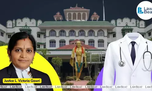 Madras High Court judge strikes down open-ended student fee deposit bail condition