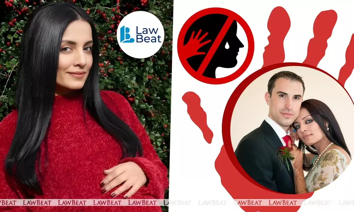 Actor Celina Jaitly Files Domestic Violence Case Against Husband In Mumbai Court, Seeks ₹50 Crore Compensation