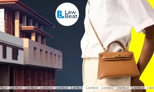 Delhi HC Grants Well-Known Trademark Status To Birkin Bag shape And Three Hermès Marks