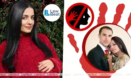 Actor Celina Jaitly Files Domestic Violence Case Against Husband In Mumbai Court, Seeks ₹50 Crore Compensation