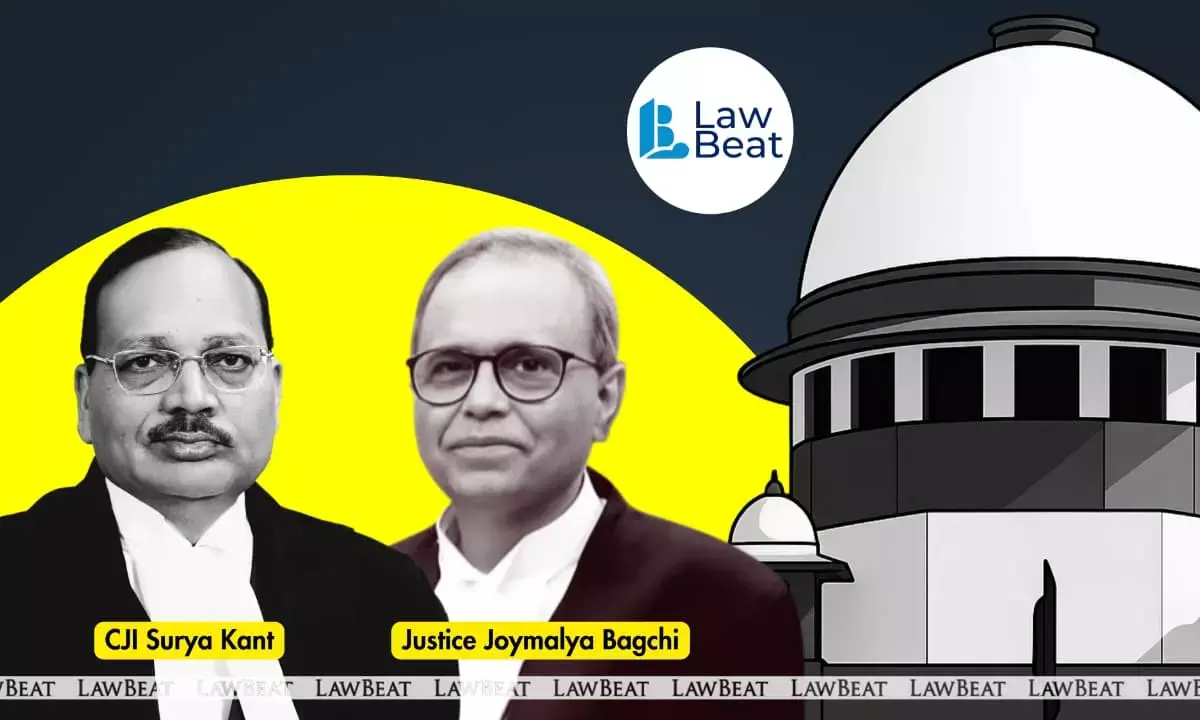 Supreme Court bench hearing SCBA’s contempt plea against an advocate over an attempted shoe-hurling incident involving former CJI BR Gavai.