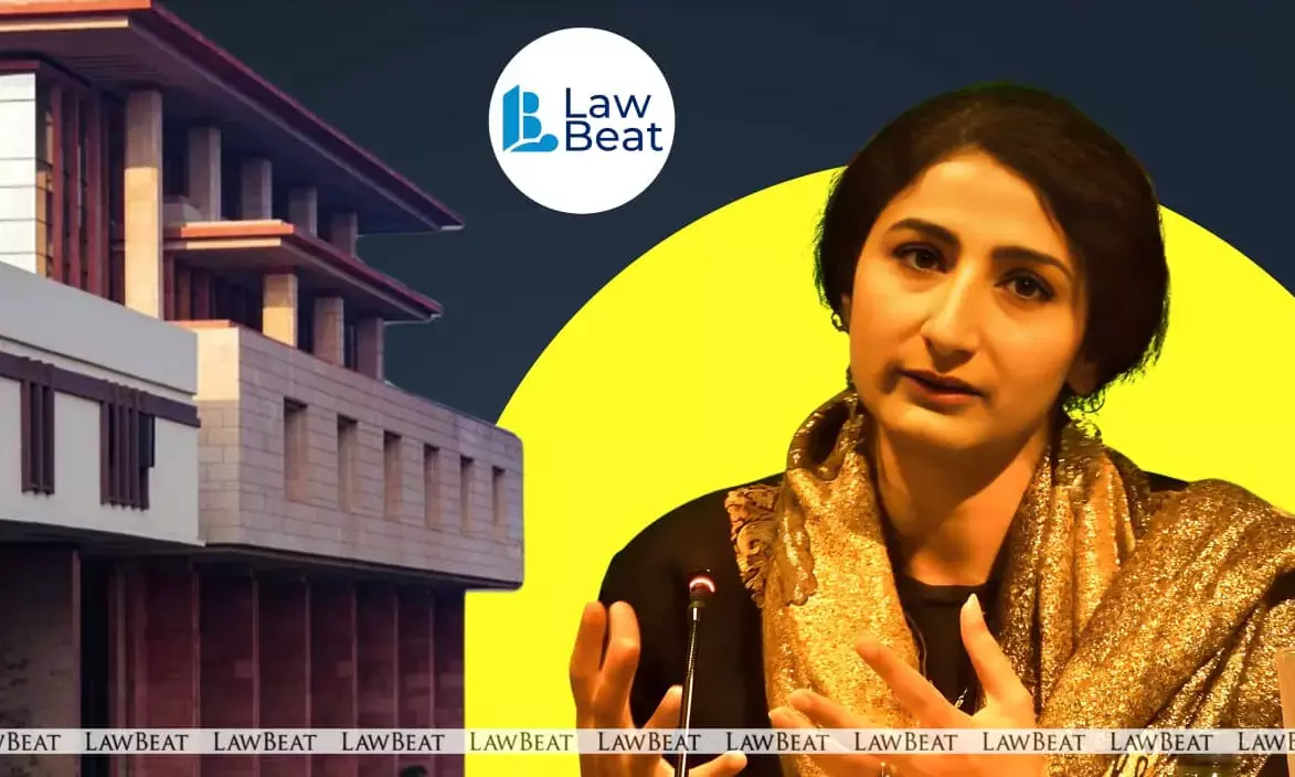Delhi HC Seeks Central Government’s Reply on Nitisha Kaul’s Plea Against OCI Cancellation