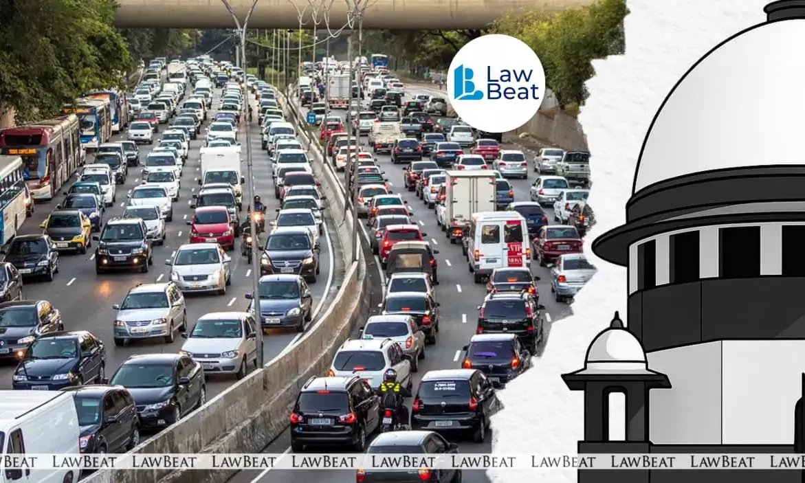 Supreme Court seeks IRDA response uninsured vehicle policy mandatory decision