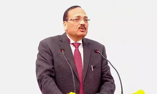 Bar and Bench indispensable guardians of the Constitution: CJI Surya Kant at SCBAs Constitution Day function Bar and Bench indispensable guardians of the Constitution: CJI Surya Kant at SCBAs Constitution Day function