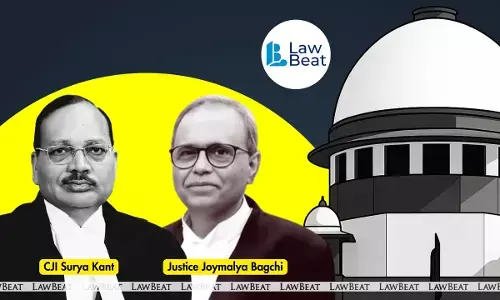 Supreme Court bench hearing SCBA’s contempt plea against an advocate over an attempted shoe-hurling incident involving former CJI BR Gavai.