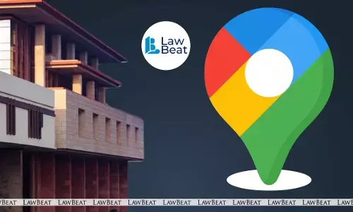 Delhi High Court Says Google Location-Sharing Bail Condition Illegal and Violative of Privacy