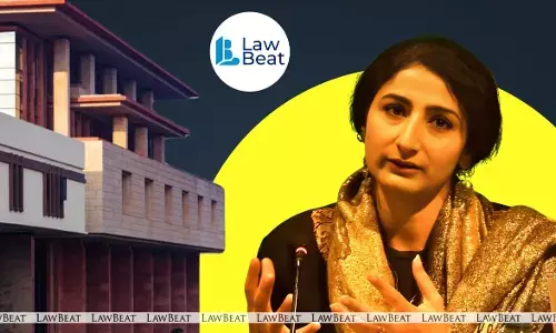 Delhi HC Seeks Central Government’s Reply on Nitisha Kaul’s Plea Against OCI Cancellation