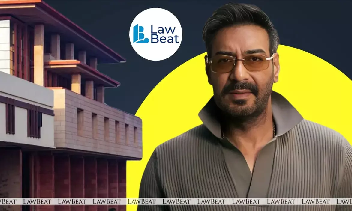 Delhi High Court Protects Ajay Devgn’s Personality Rights; Orders Takedown of Obscene Deepfake Content Delhi High Court Protects Ajay Devgn’s Personality Rights; Orders Takedown of Obscene Deepfake Content