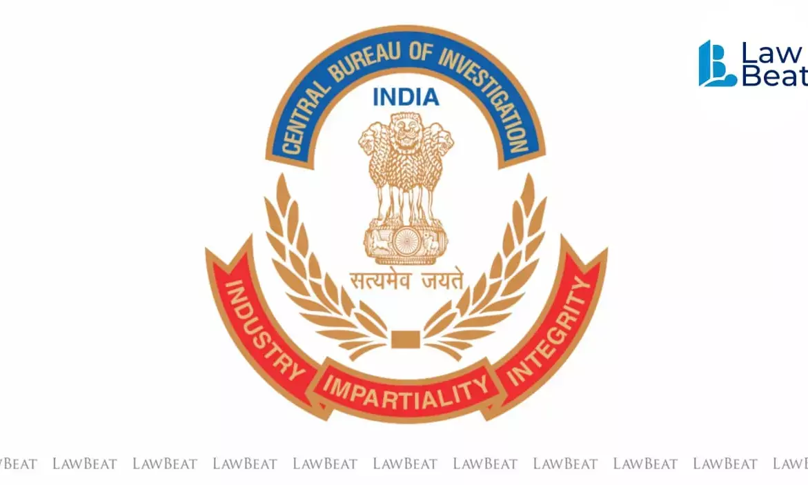 CBI Arrests Advocate and Judicial Member of ITAT Jaipur in  Bribery Racket