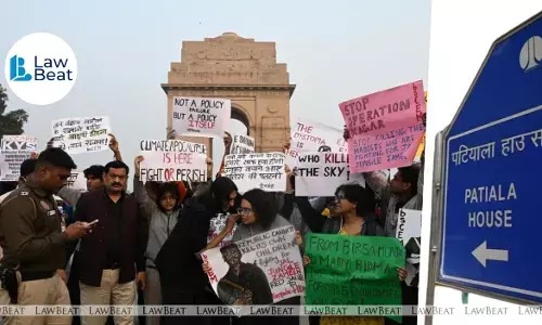 Protesters Walk Free as Court Finds No Radical Connections; Bail Denied to One Over RSU Allegation Protesters Walk Free as Court Finds No Radical Connections; Bail Denied to One Over RSU Allegation