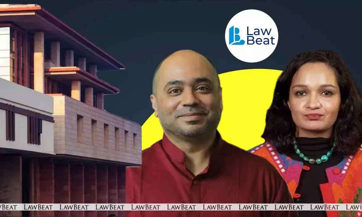 Abhijit Iyer Mitra Moves Delhi High Court to Reject Newslaundry Defamation Suit Over Defamatory Tweets